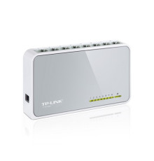 Коммутатор TP-Link TL-SF1008D